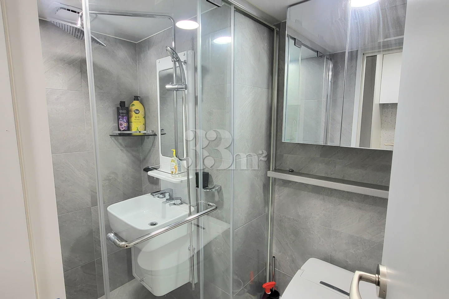 Seongsu-Ttukseom Newly Built, Fully Furnished 7th image