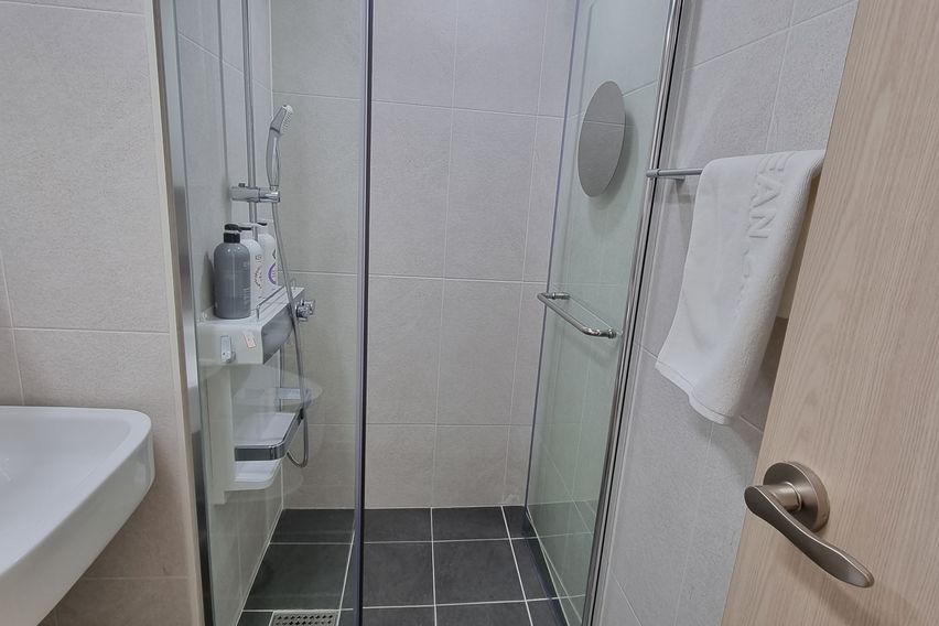 E7 오션스테이 9층