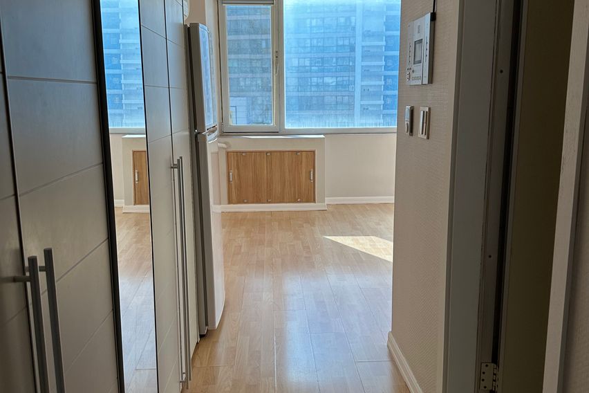 부산서면 채광좋은집