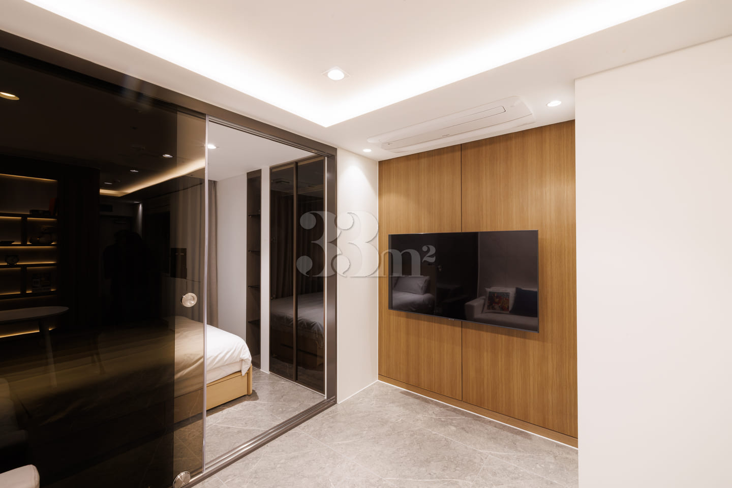 Seocho Fully Furnished Luxury Residence 8th image