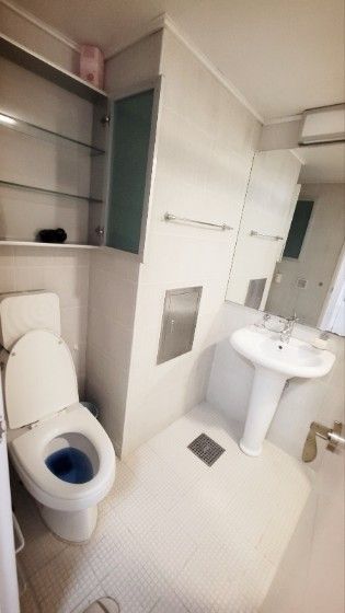 해운대 장산역 3분거리