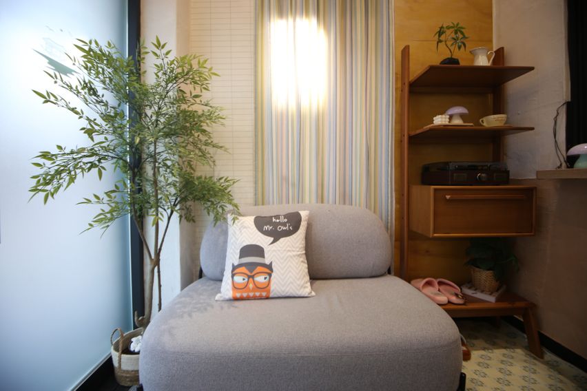 범일동 리모델링 깨끗함