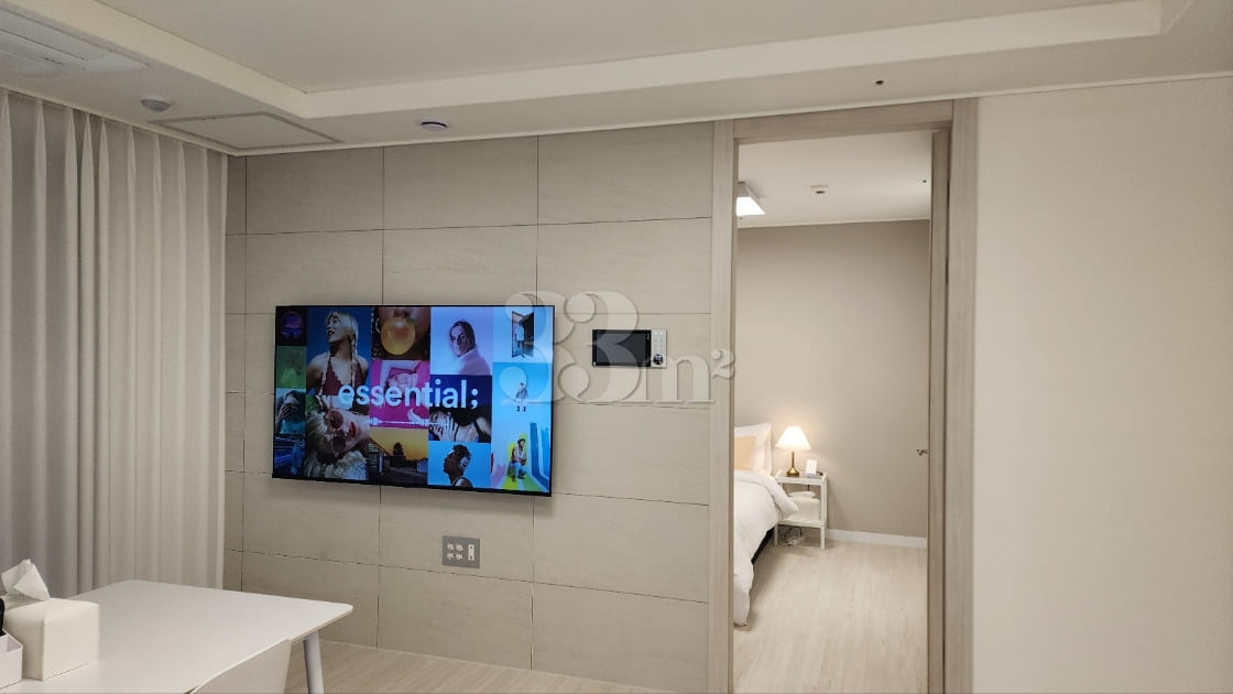 Right in front of Daegu Station #ModernHouse 1th image