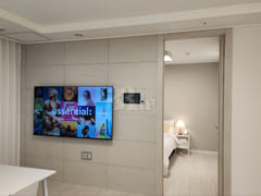 Right in front of Daegu Station #ModernHouse 1th image