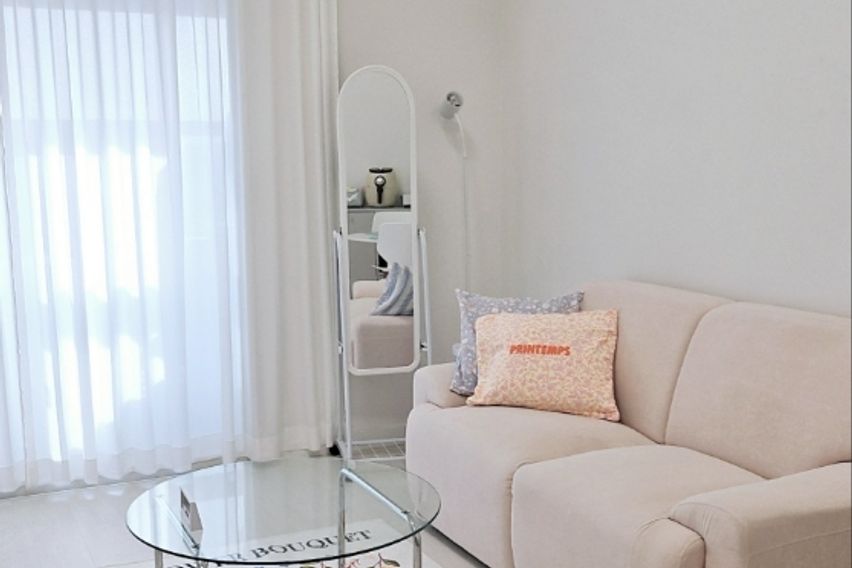 동탄호수공원 워캉스