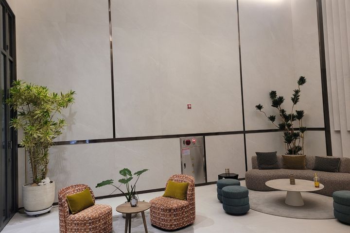 Eluktu Room Residential F 2th image