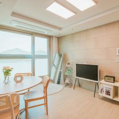 짐바란하우스 방 이미지