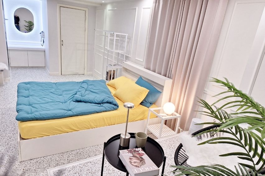 산본역 3분(3인가능)