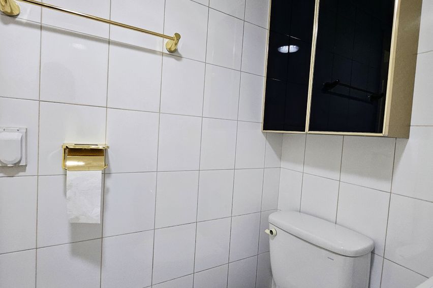 홍대역3분/침대럭셔리