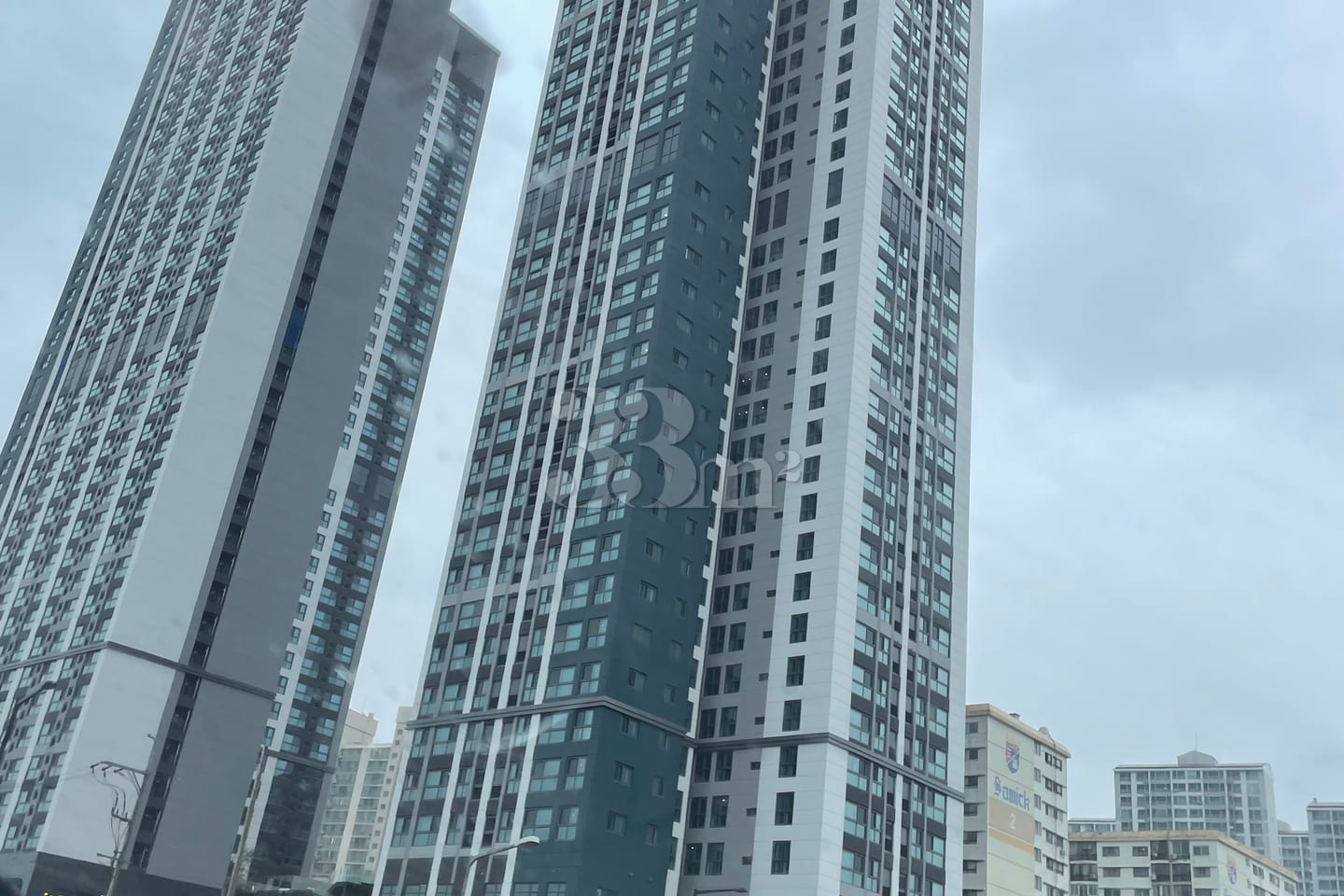 Harbor House Stay 28th Floor 1th image