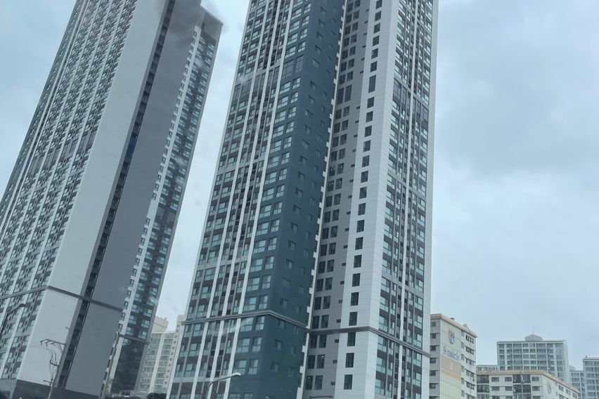 하버하우스스테이28층