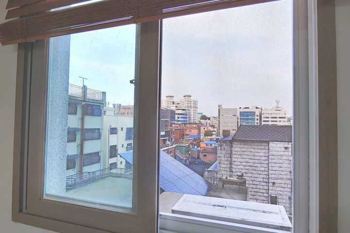 보문역도보5분큰원룸! 9번째 이미지