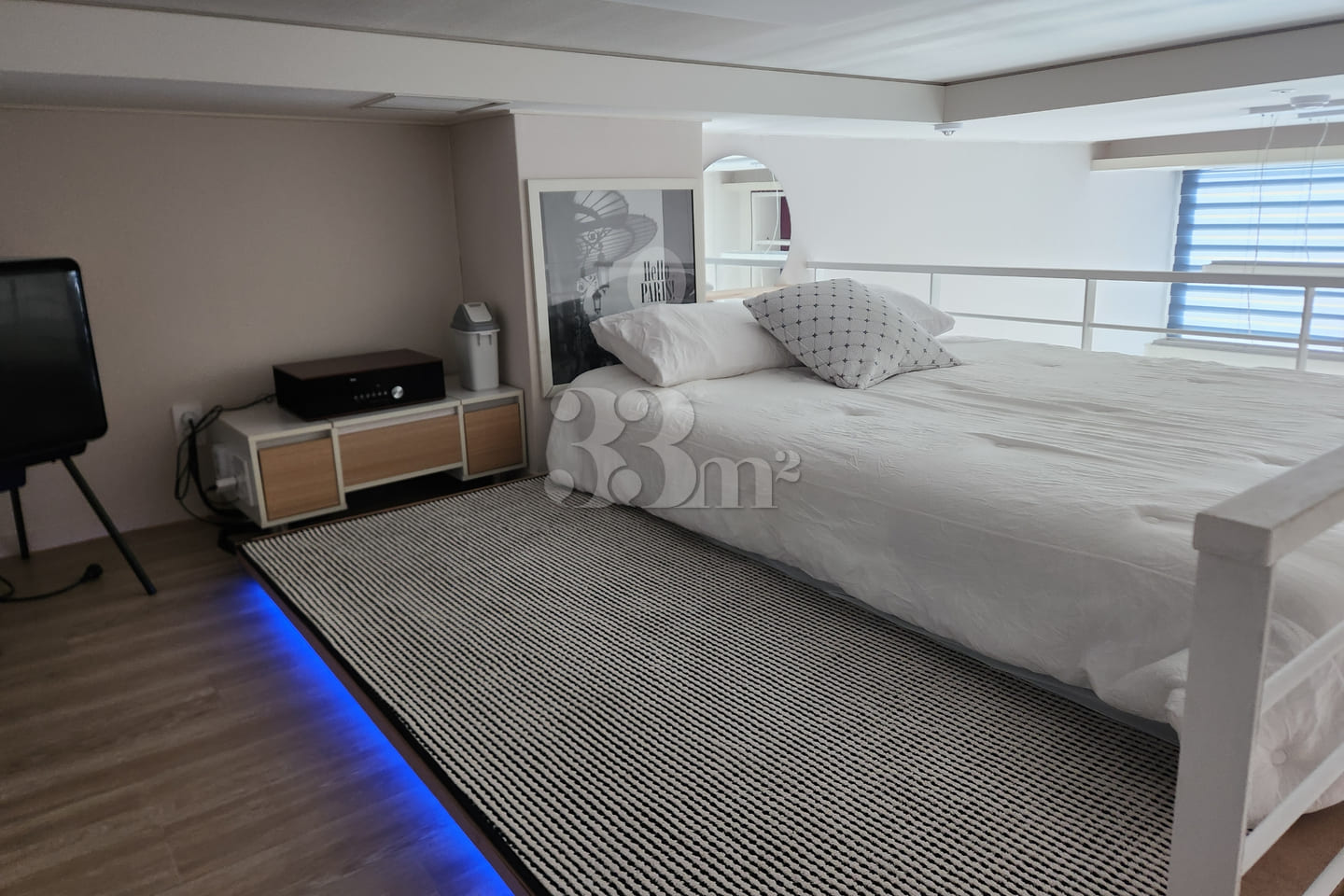 Fully furnished duplex in Isia 7th image