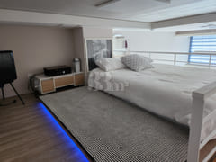 Fully furnished duplex in Isia 7th image