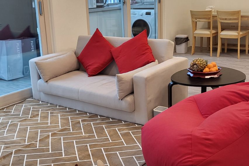 동탄역근처 19평원룸 0번째 이미지