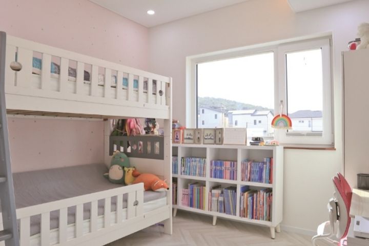 A dream country home in the Seoul metropolita 4th image