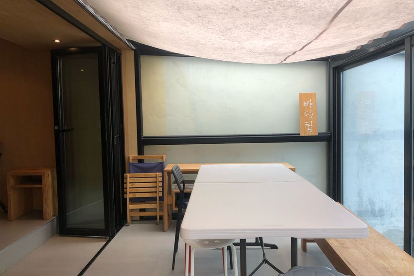 바닷가앞 정원있는 주택 4번째 이미지