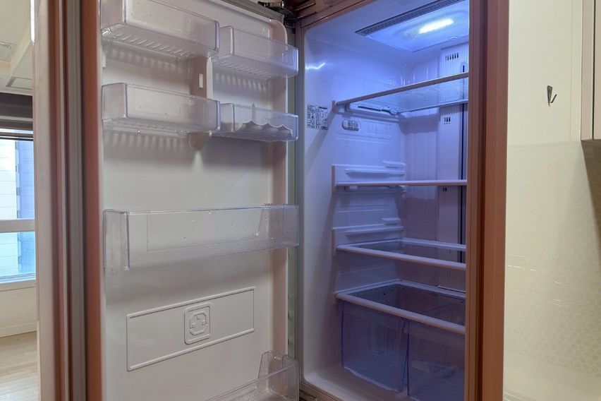 ☁️ 광교블랑포레룸