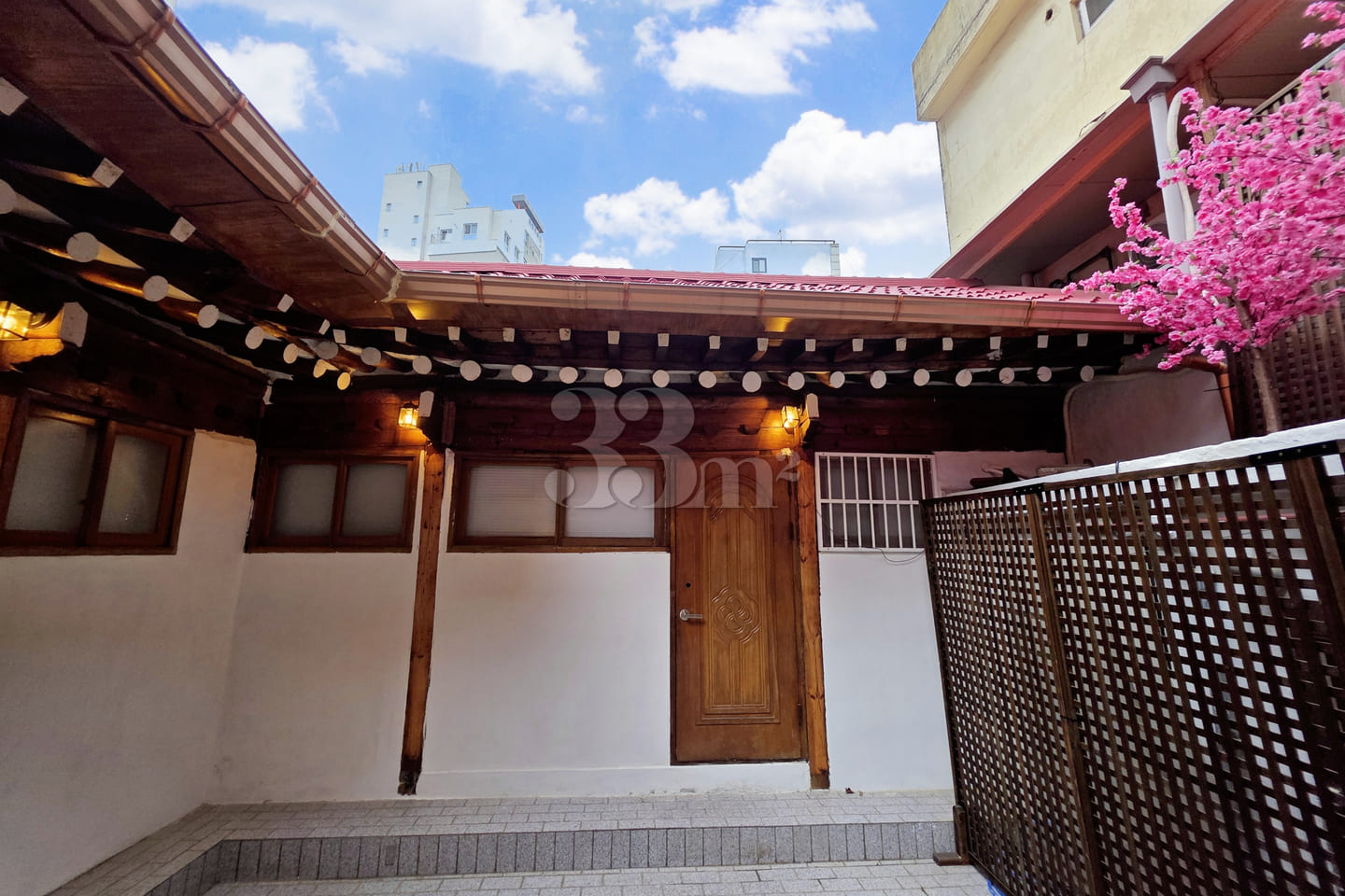 Traditional Korean house/11 people/5 air cond 19th image