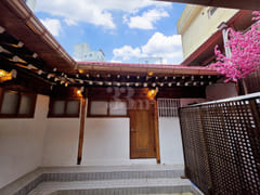 Traditional Korean house/11 people/5 air cond 19th image