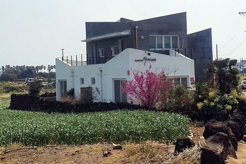 산방산  돌담_해무리 15번째 이미지