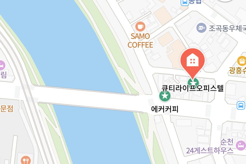 순천역 20평 풀옵션  9번째 이미지