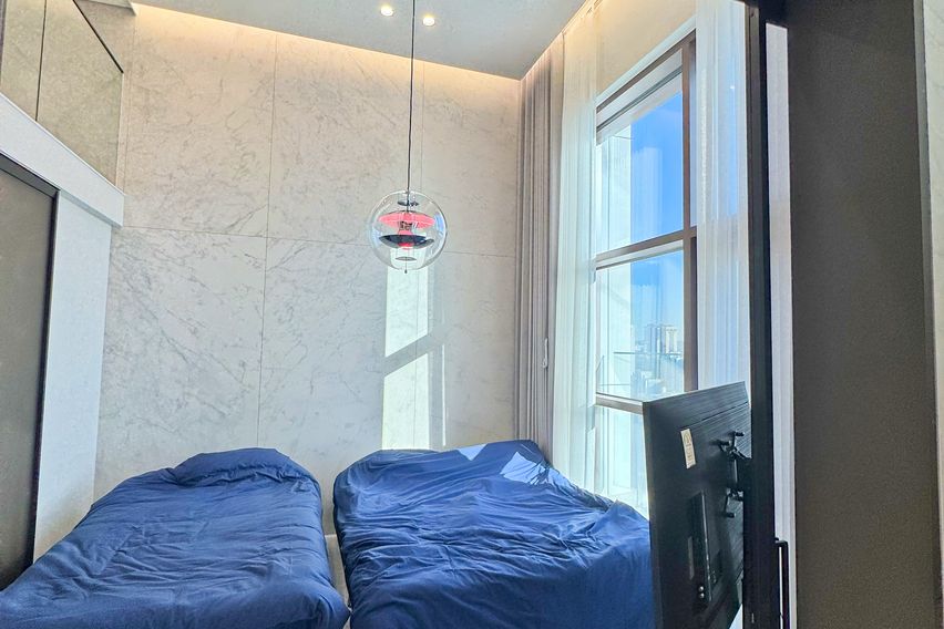 마포 뉴매드 로얄스위트