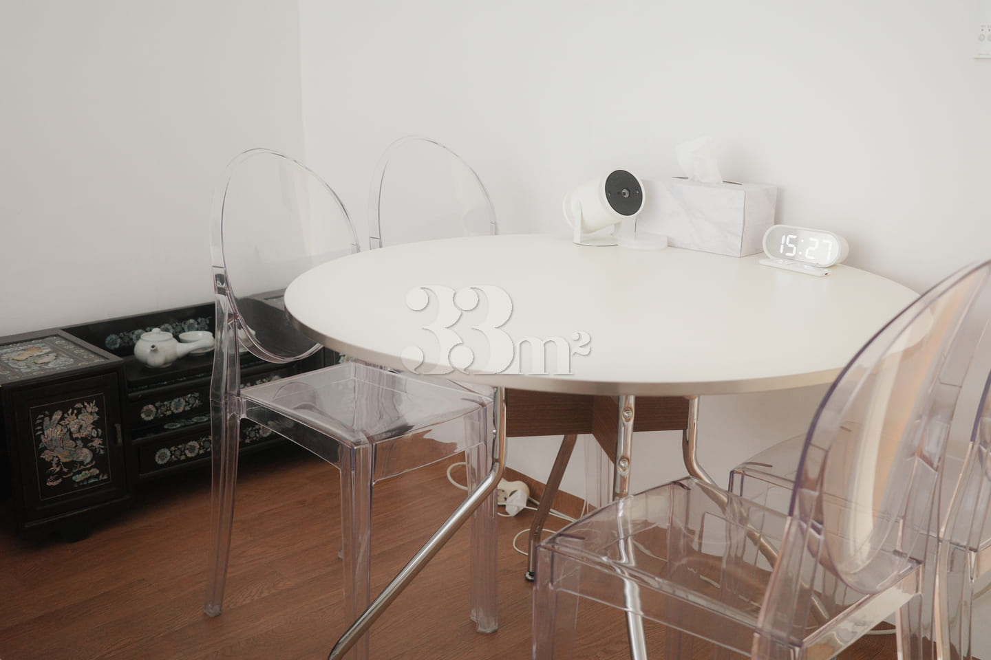 Haengnidan-gil / Two-room / 4 people 16th image