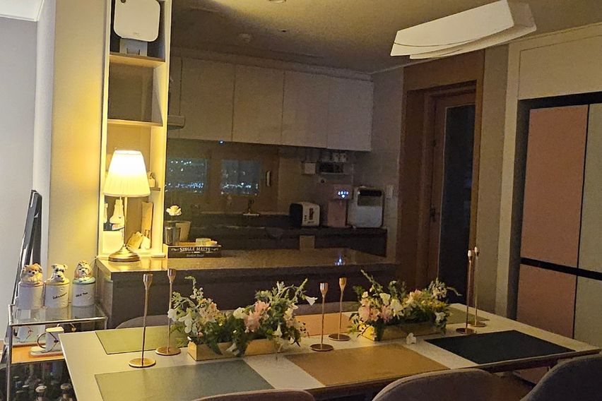 Sangmu District Accommodation 3th image