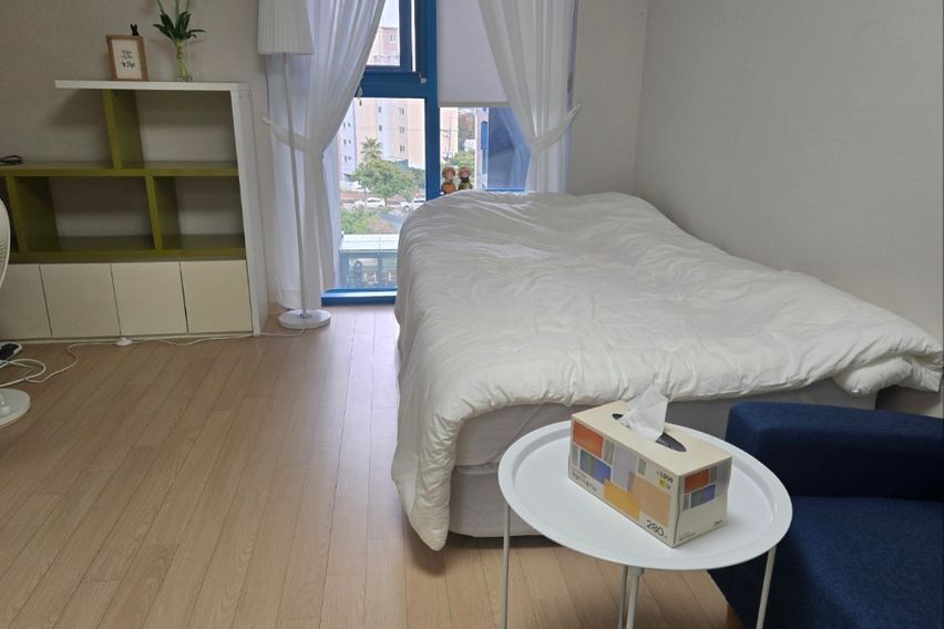 오션클라우드 휴 중정 1번째 이미지