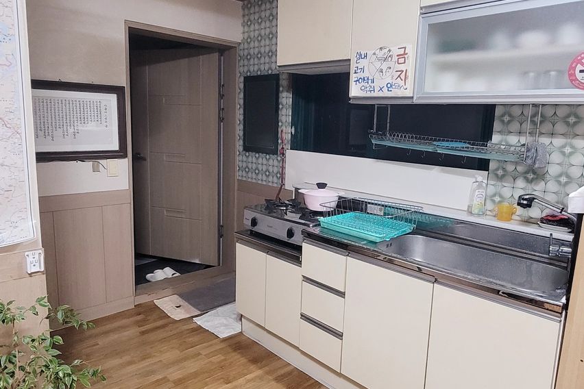 완도 섬의 평온한 집* 14번째 이미지