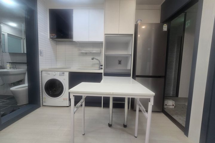 Newly built full villa, 3 minutes from Yeomch 3th image