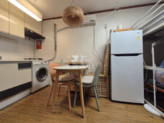 Konkuk University Studio: Bunker Room 33*B 12th image