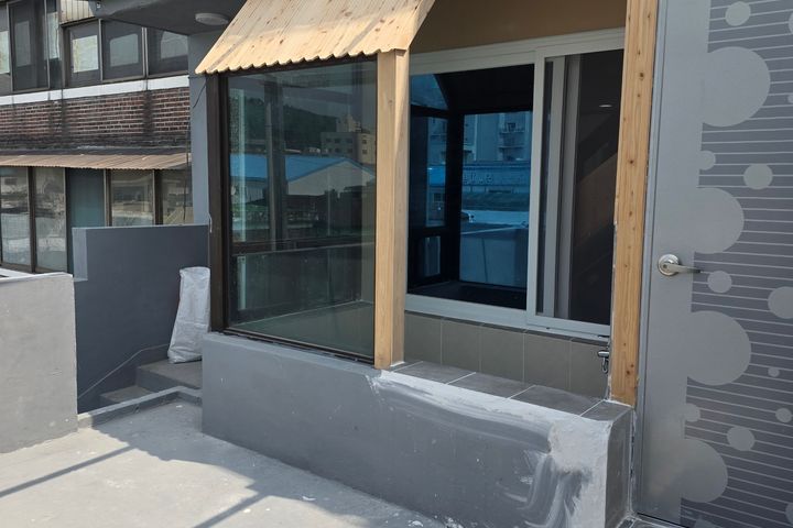 Bucheon Chunui Station, 5-room unit, fully fu 19th image
