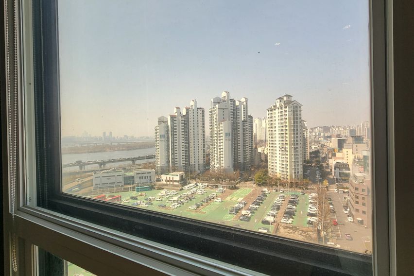 💕한강뷰 마포역초역세 7번째 이미지
