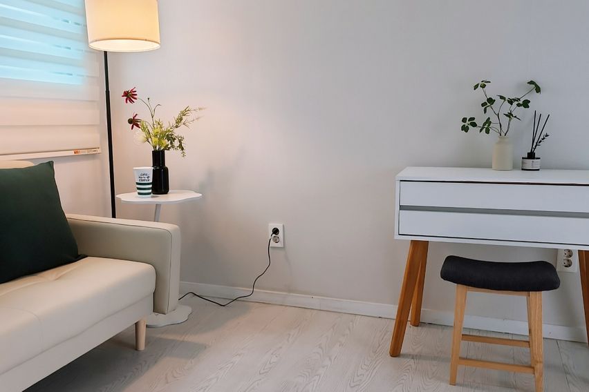 안암풀옵2룸💕테라스