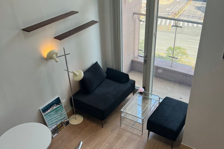 청주 강서동 풀옵션복층