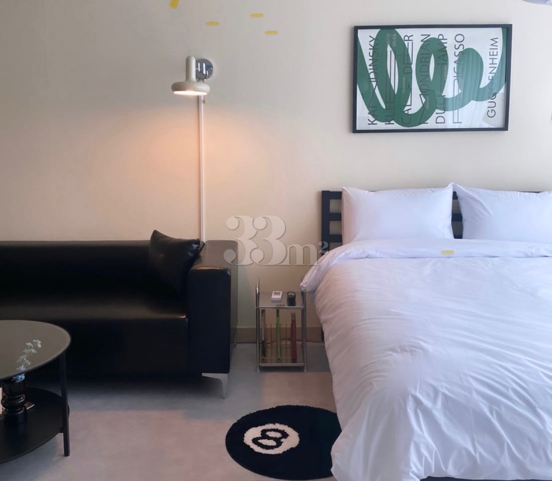 ✈️Luxury Beomgye Suite 2th image