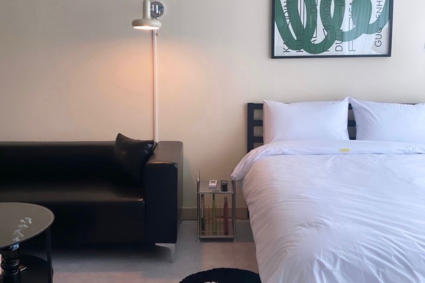 🌃럭셔리 패밀리스위트