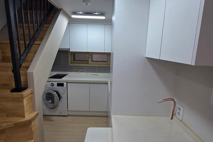 Rooms with a view (4 duplex rooms) 3th image