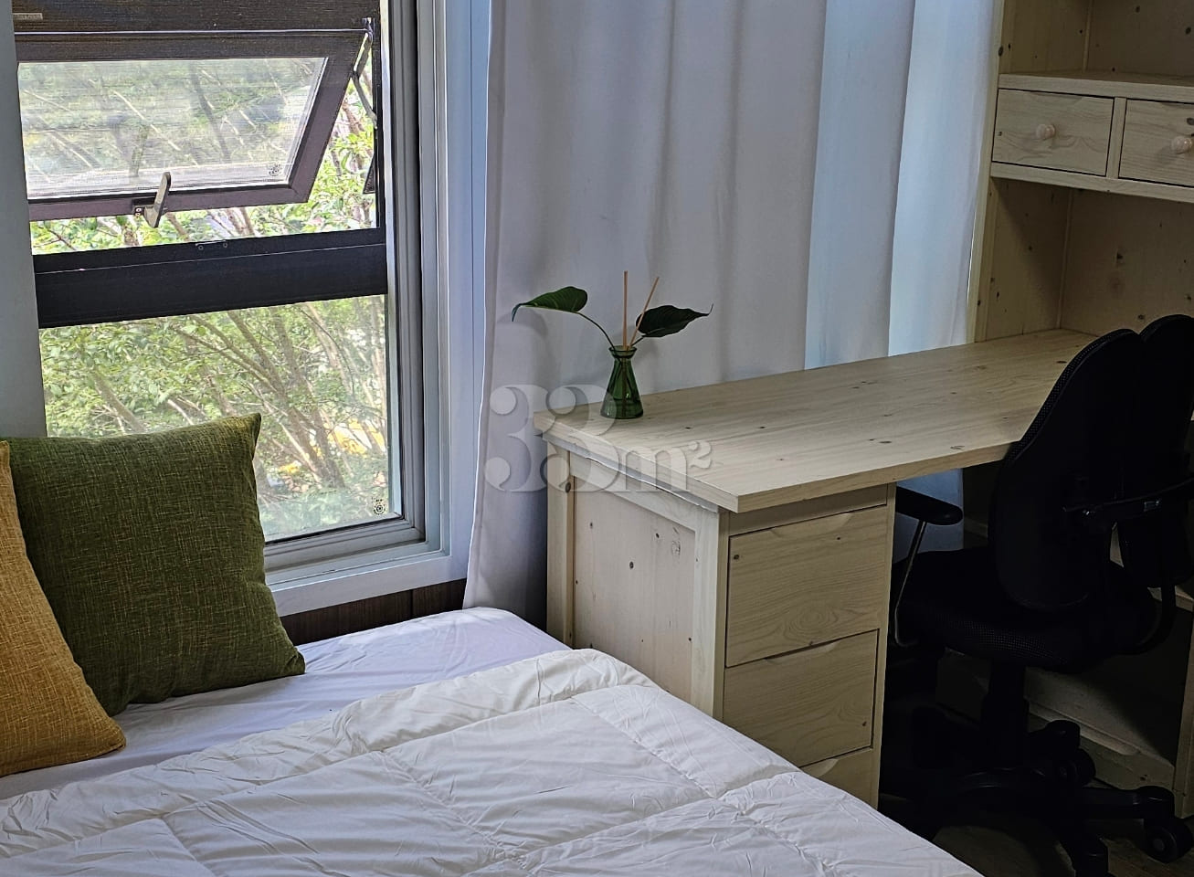 ❤️Special Price for a Large Studio Near Seoul 4th image