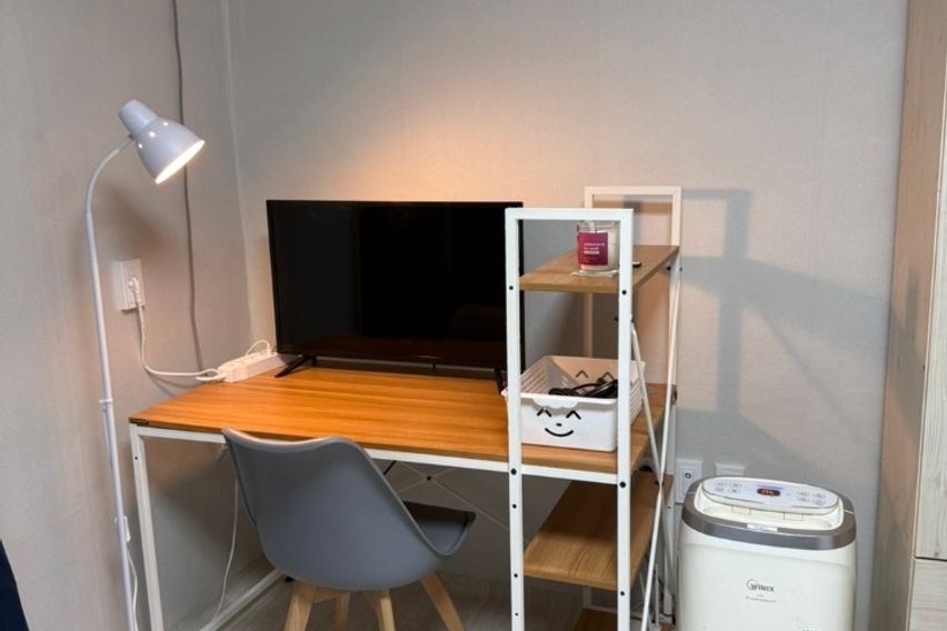 깨끗한 2인가성비 원룸