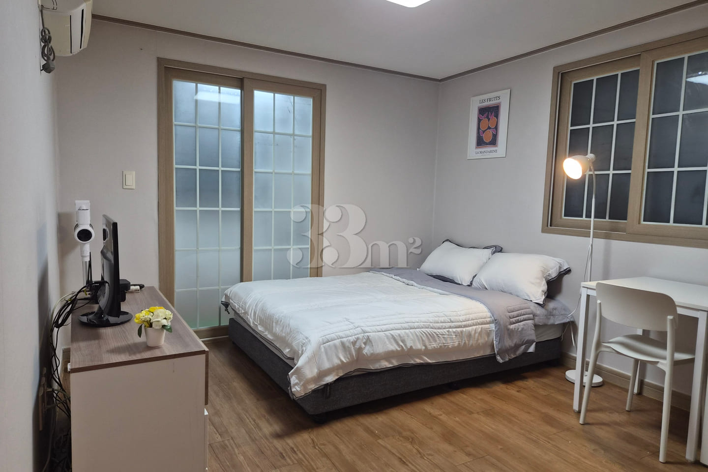 A studio apartment in Bugok-dong, Geumjeong-g 0th image