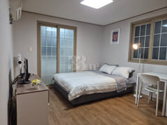 A studio apartment in Bugok-dong, Geumjeong-g 0th image