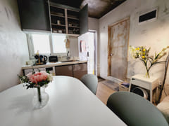 #11 Hapjeong Hongdae 3-room 3-bed 15th image