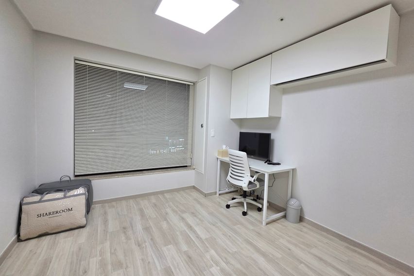 올리모델링 깔끔 화이트