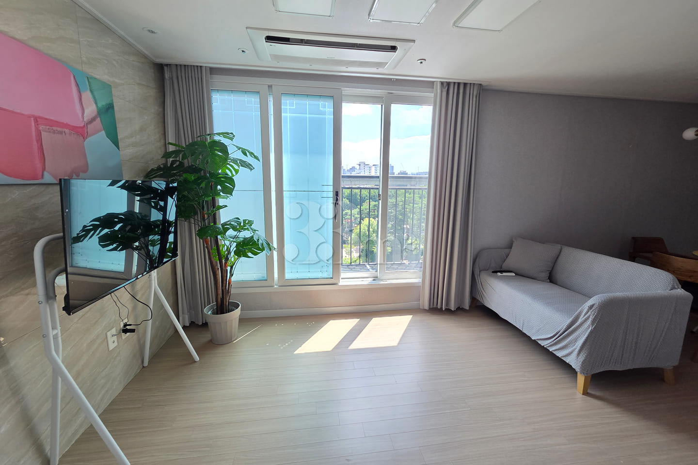 🏠 Newly built terrace with a great view 9th image