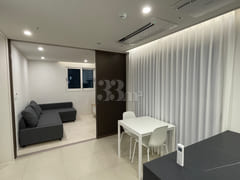 2-room unit near Centerfield Intersection 3th image