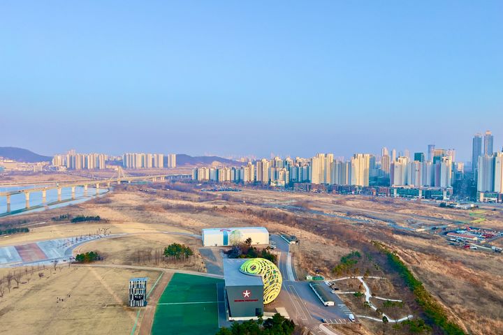 인천송도한라웨스턴파크A 5번째 이미지
