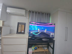 Quiet and affordable studio apartment 2th image